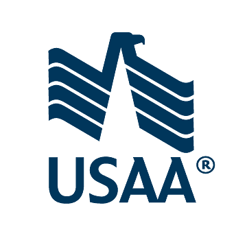 USAA logo